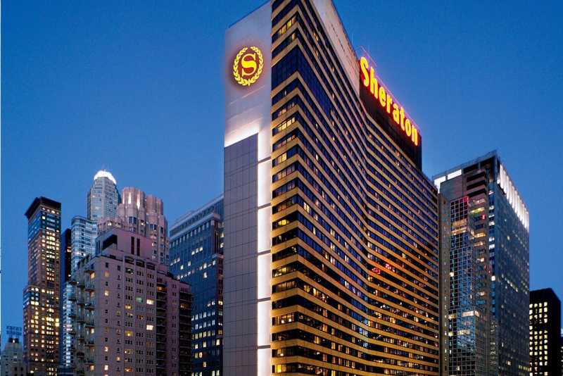 Sheraton New York Times Square